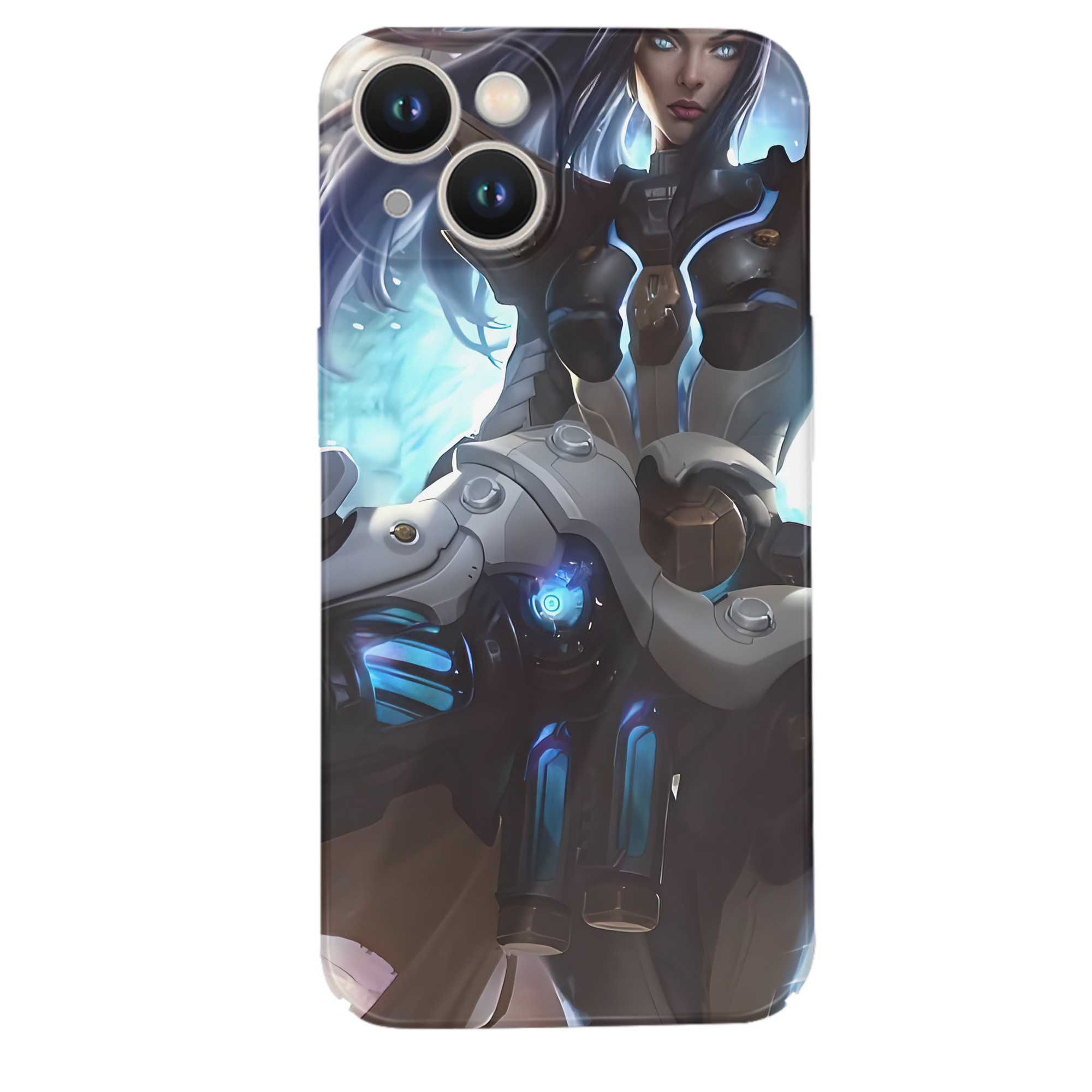 （画像用） リーグ・オブ・レジェンド League of Legends LOL 【iPhone 14シリーズ対応】ハードケース